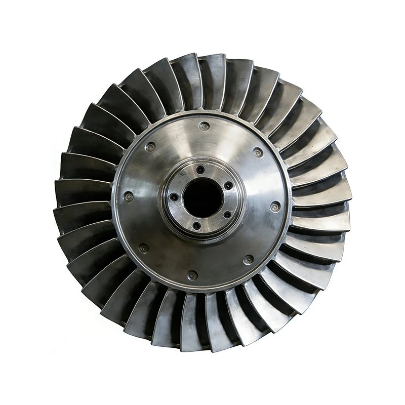 Disque de turbine